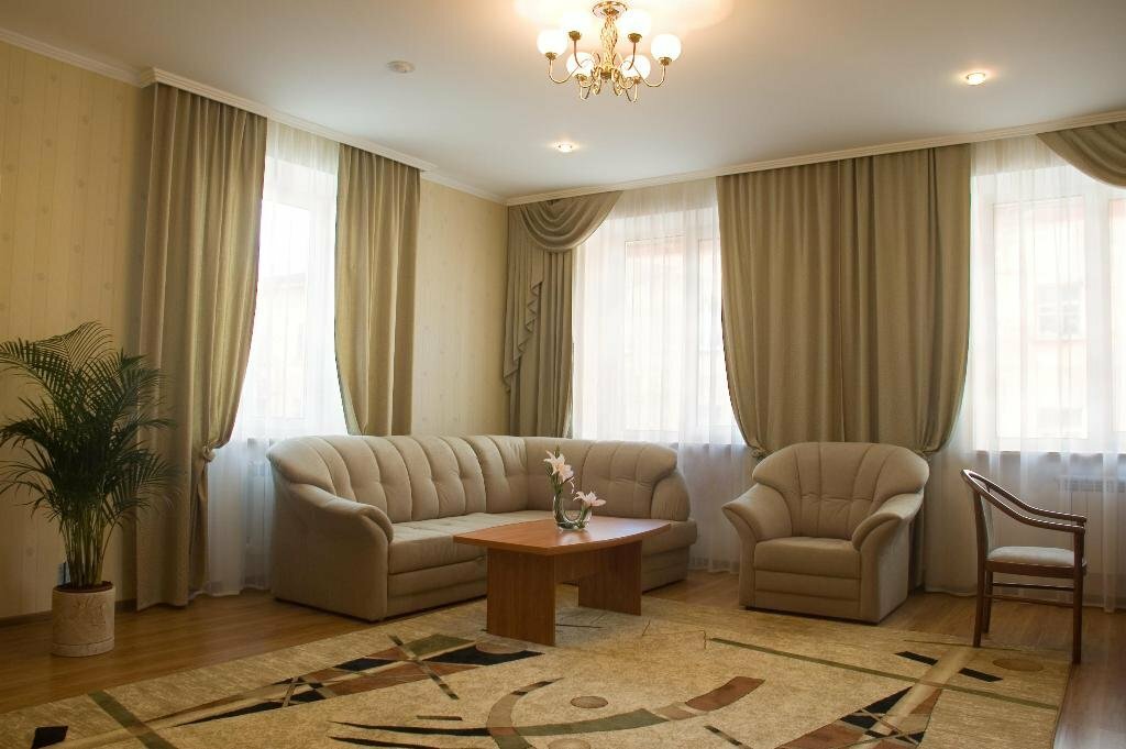 Гостиница ДежаВю Орёл-28