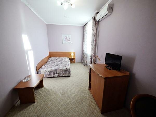 Гостиница ДежаВю Орёл-61