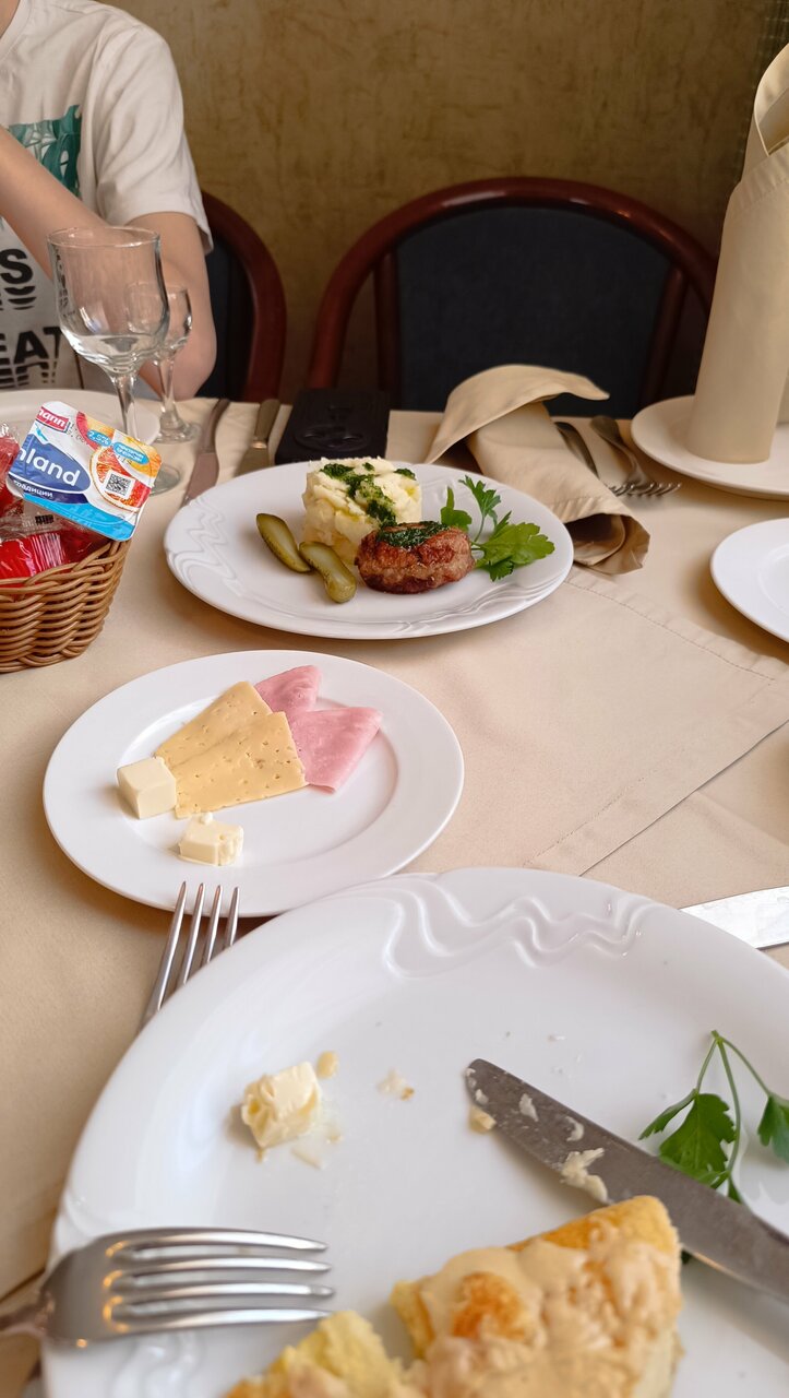 Гостиница ДежаВю Орёл-130