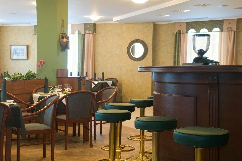 Гостиница ДежаВю Орёл-48