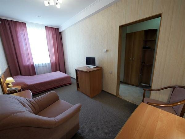 Гостиница ДежаВю Орёл-100