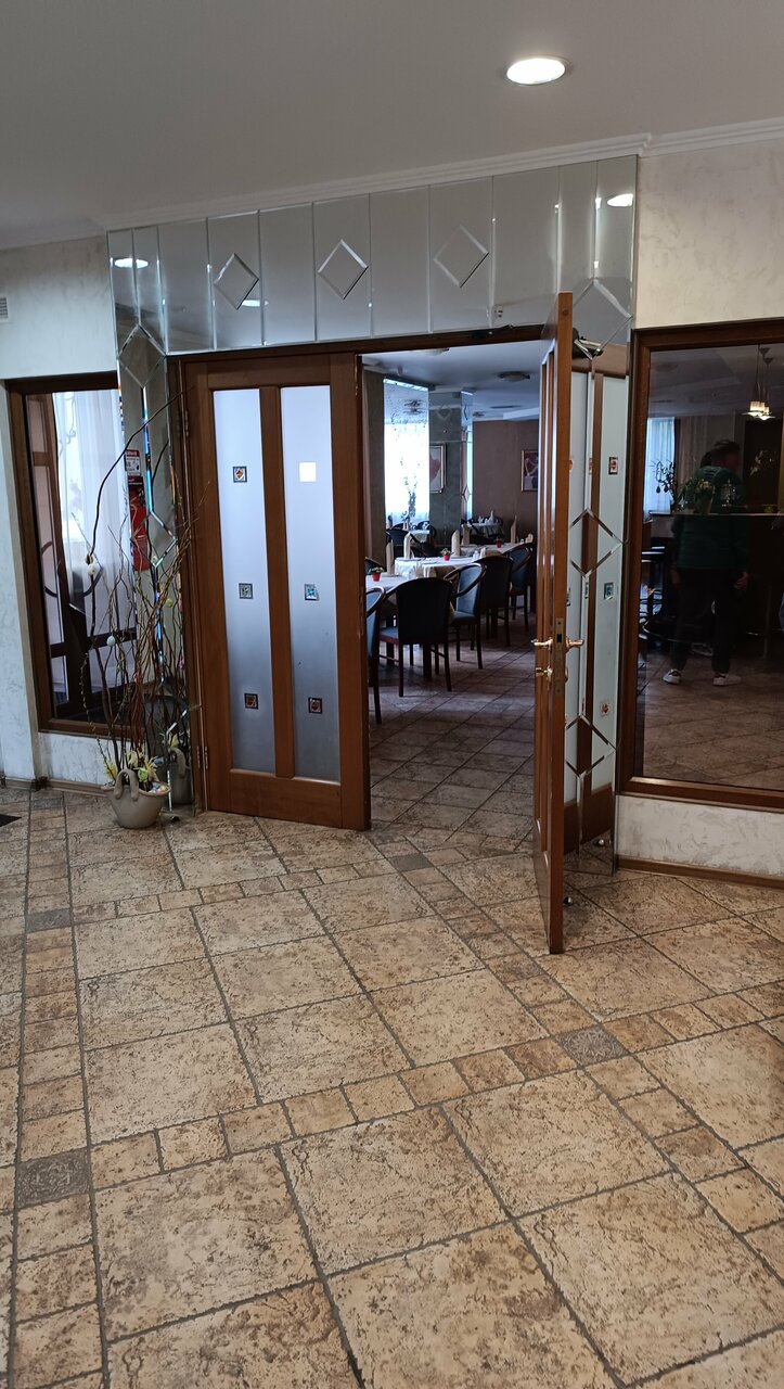 Гостиница ДежаВю Орёл-129