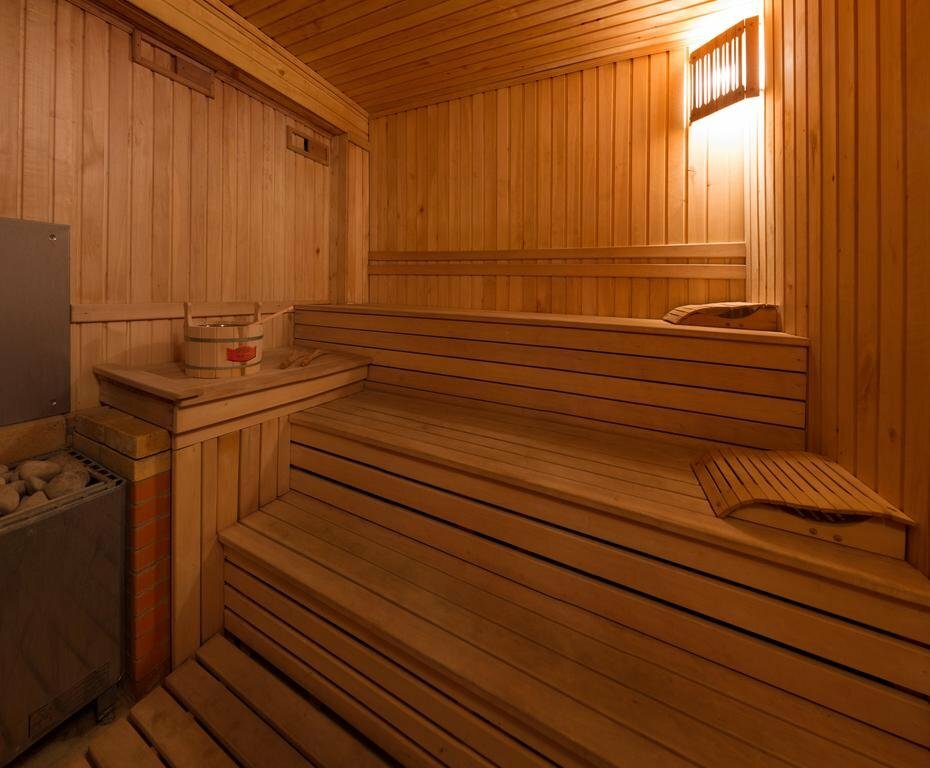 Гостиница ДежаВю Орёл-35