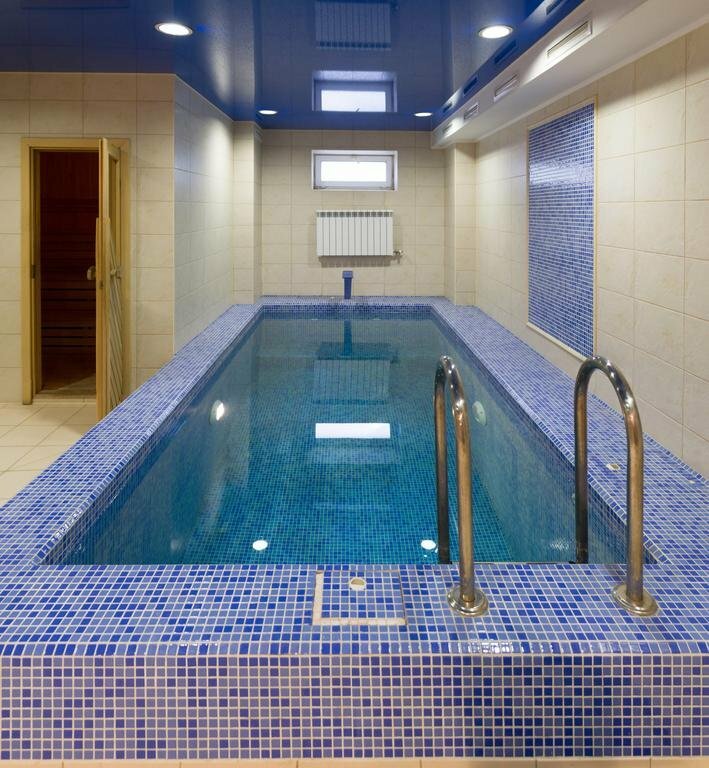 Гостиница ДежаВю Орёл-96