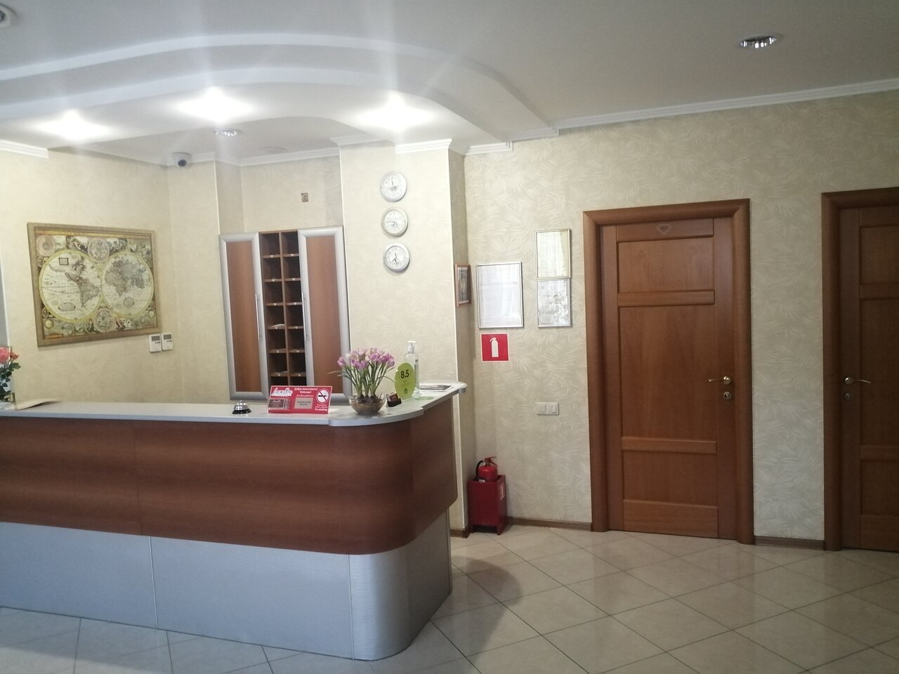 Гостиница ДежаВю Орёл-135