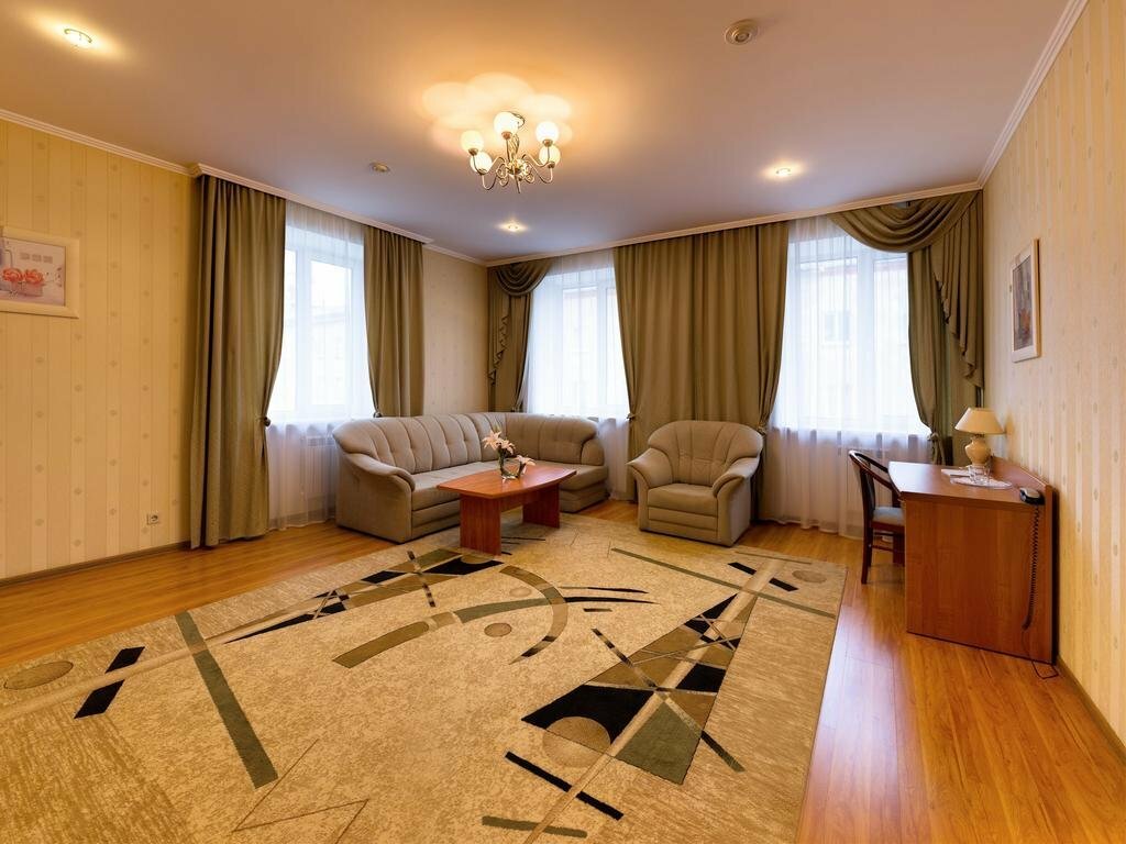 Гостиница ДежаВю Орёл-47