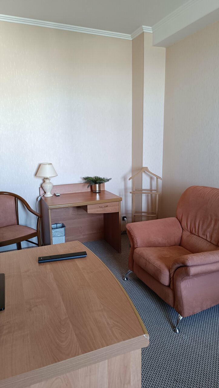 Гостиница ДежаВю Орёл-125