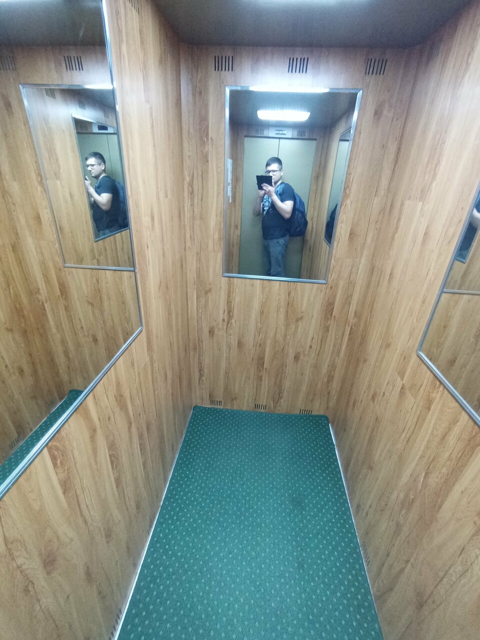 Гостиница ДежаВю Орёл-123