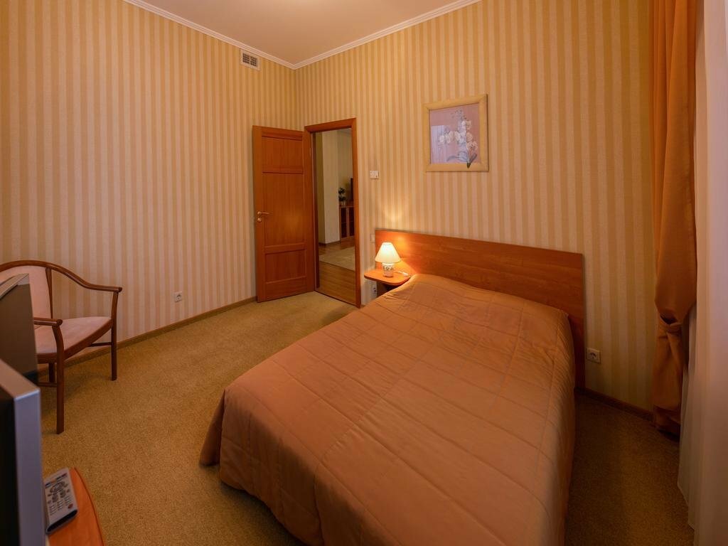 Гостиница ДежаВю Орёл-46