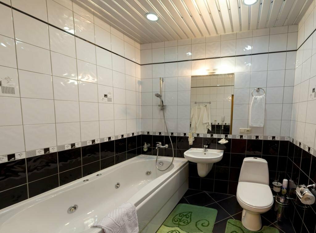 Гостиница ДежаВю Орёл-84