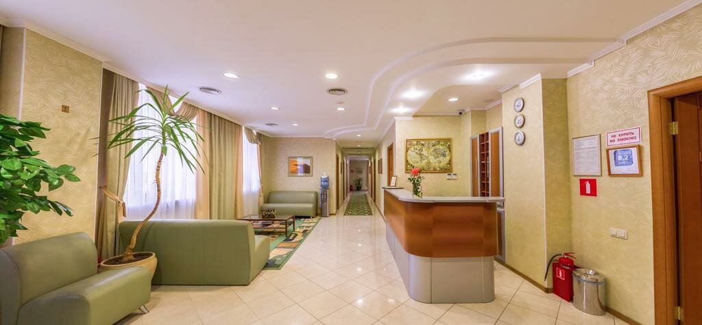 Гостиница ДежаВю Орёл-57