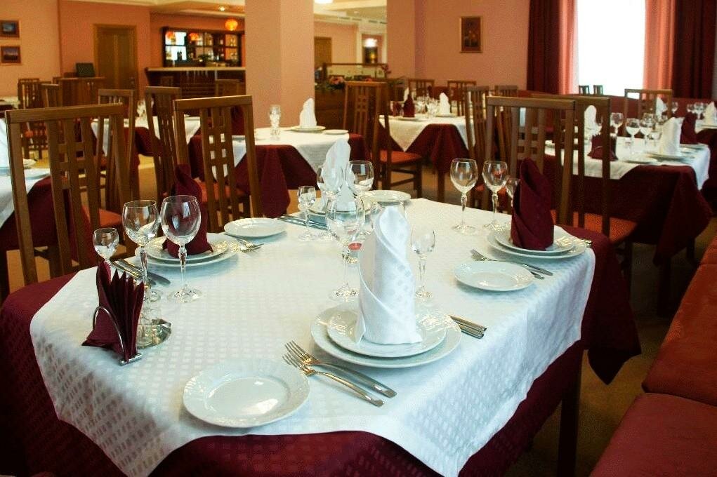 Гостиница ДежаВю Орёл-24