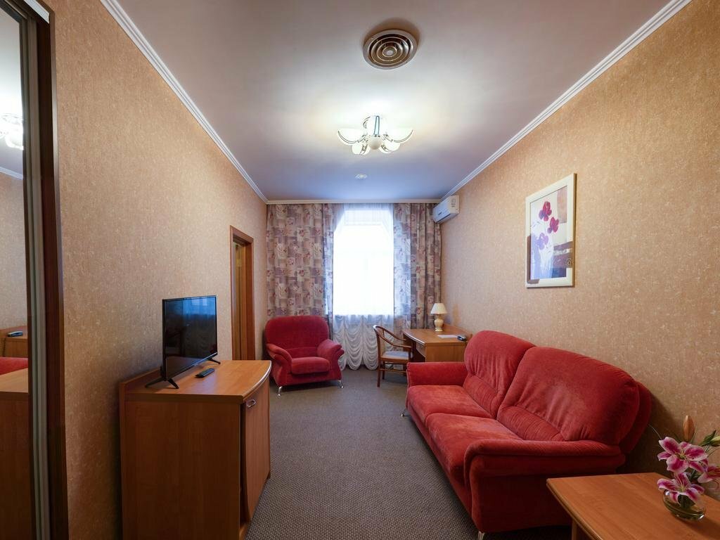 Гостиница ДежаВю Орёл-104