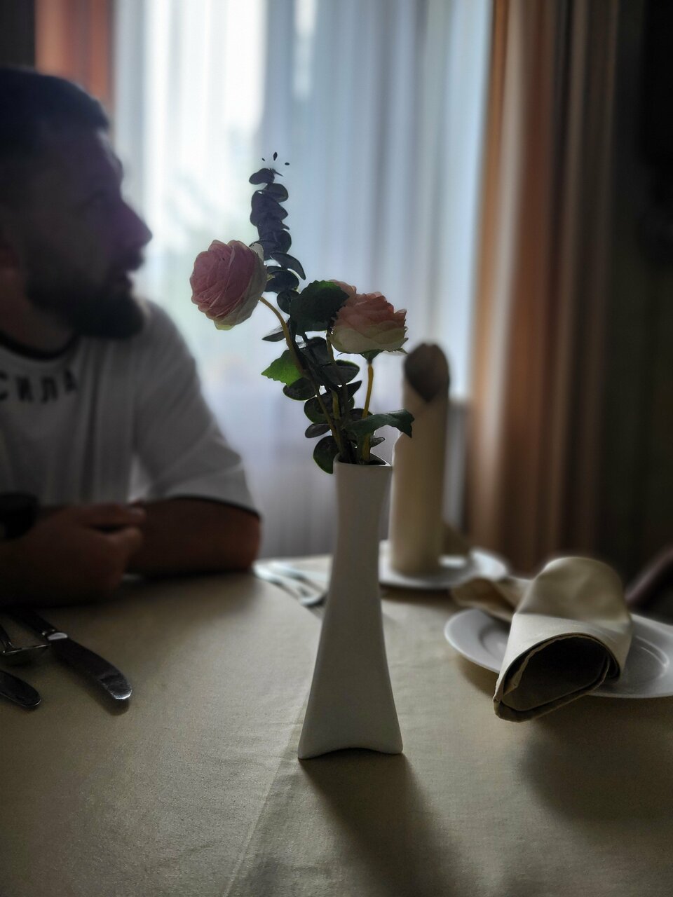 Гостиница ДежаВю Орёл-117