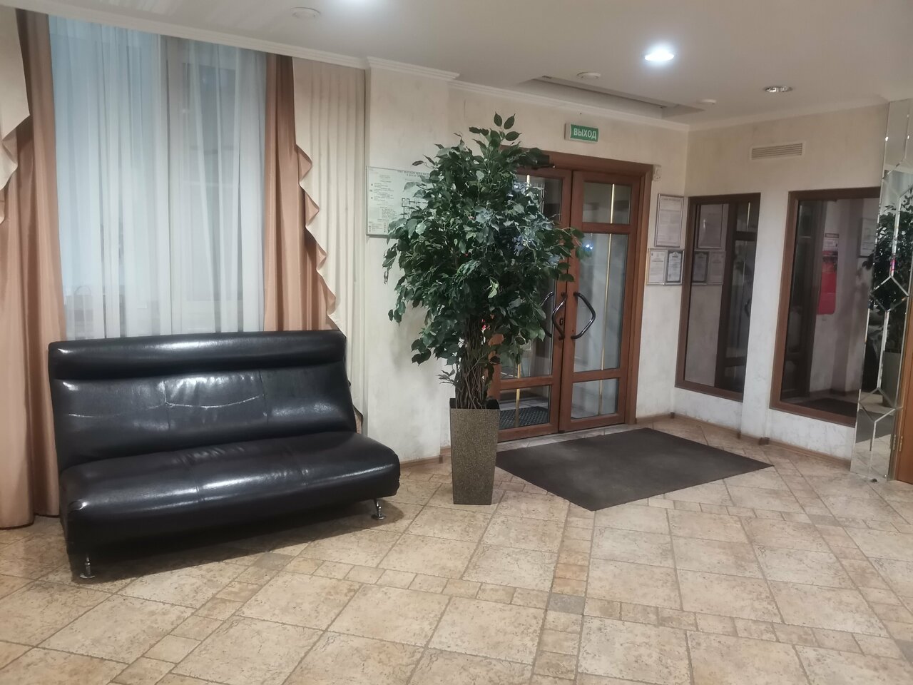 Гостиница ДежаВю Орёл-132