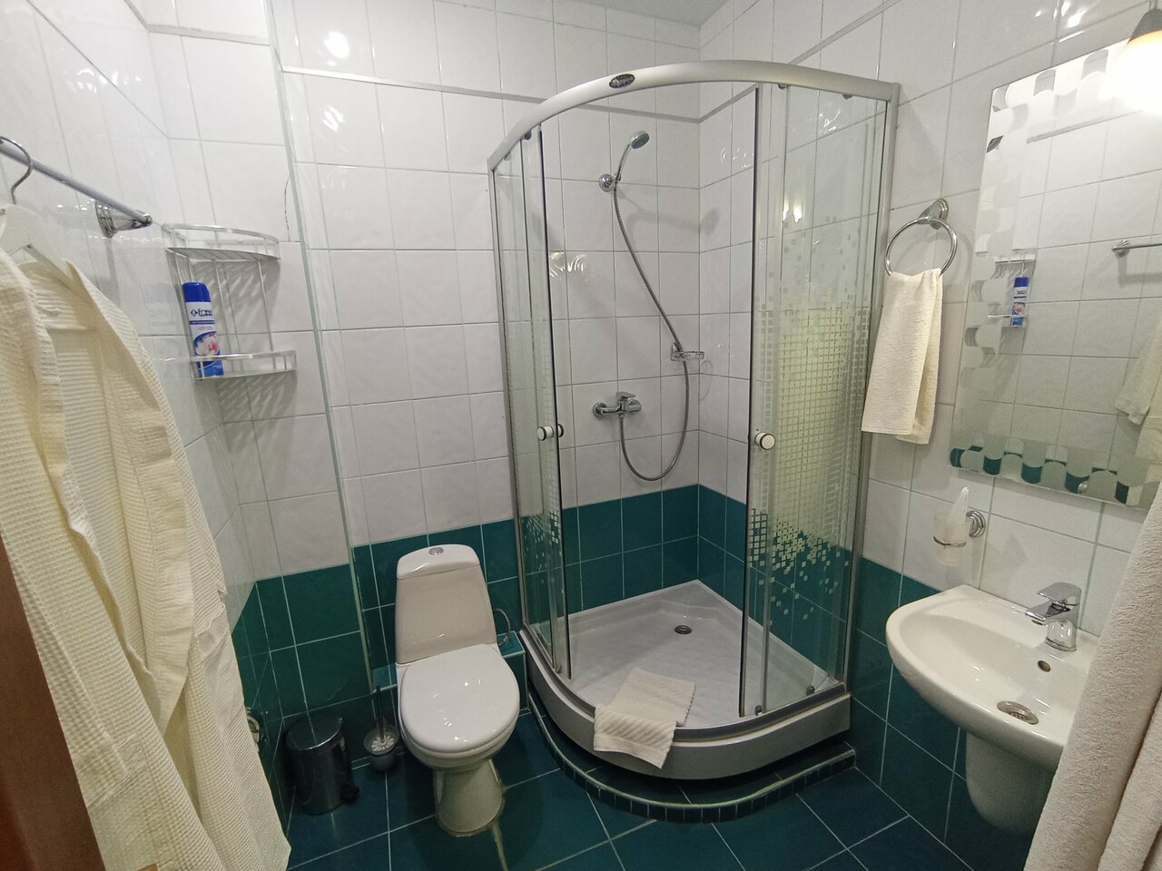 Гостиница ДежаВю Орёл-141