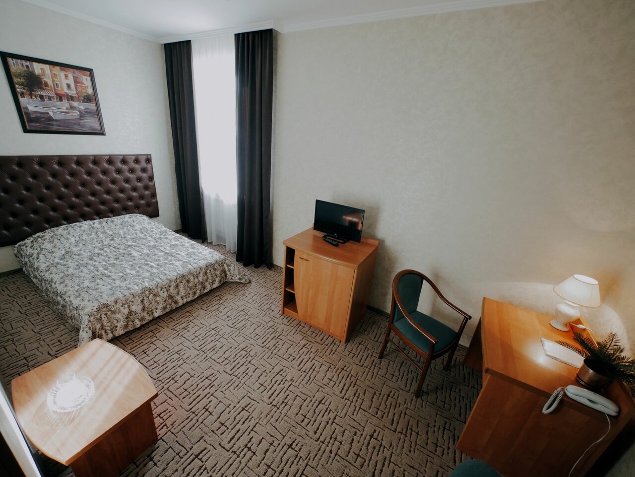 Гостиница ДежаВю Орёл