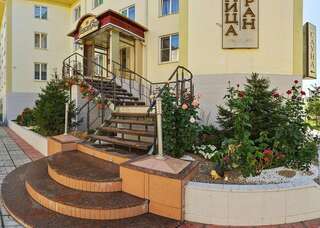 Гостиница ДежаВю Орёл-2