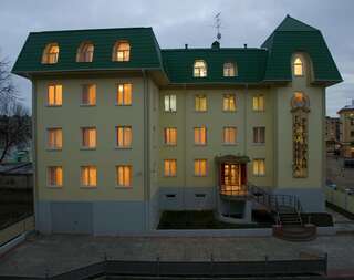 Гостиница ДежаВю Орёл-6