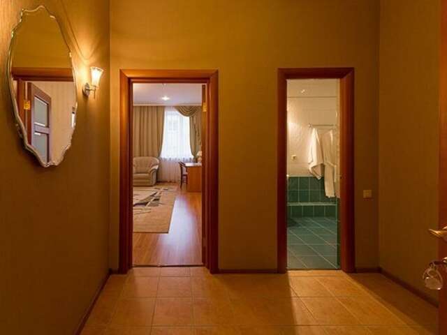 Гостиница ДежаВю Орёл-67