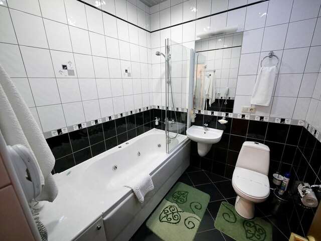 Гостиница ДежаВю Орёл-10