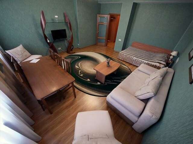 Гостиница ДежаВю Орёл-12