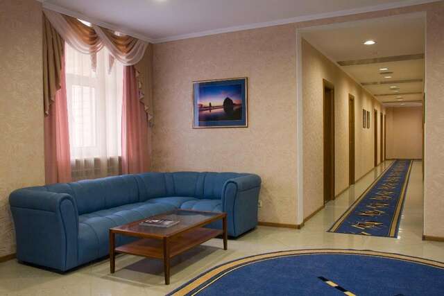 Гостиница ДежаВю Орёл-108