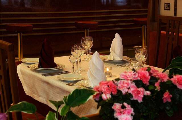 Гостиница ДежаВю Орёл-32