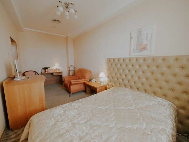 Гостиница ДежаВю Орёл-52