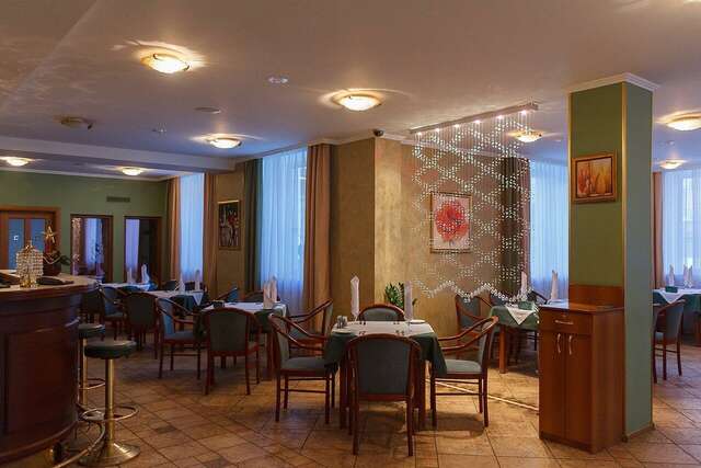 Гостиница ДежаВю Орёл-61