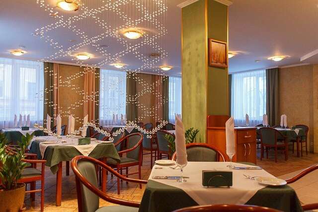 Гостиница ДежаВю Орёл-33