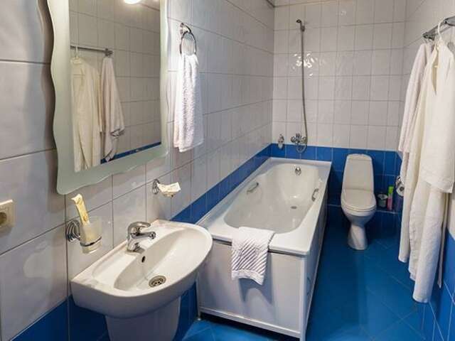 Гостиница ДежаВю Орёл-85