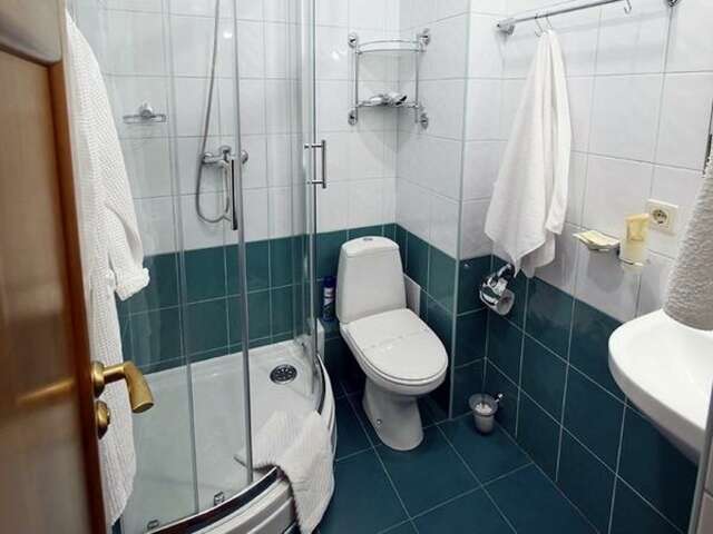 Гостиница ДежаВю Орёл-100