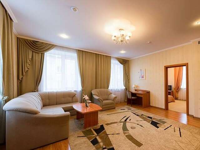 Гостиница ДежаВю Орёл-88