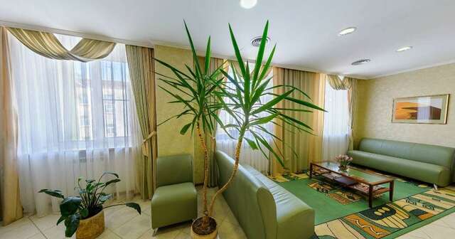 Гостиница ДежаВю Орёл-31