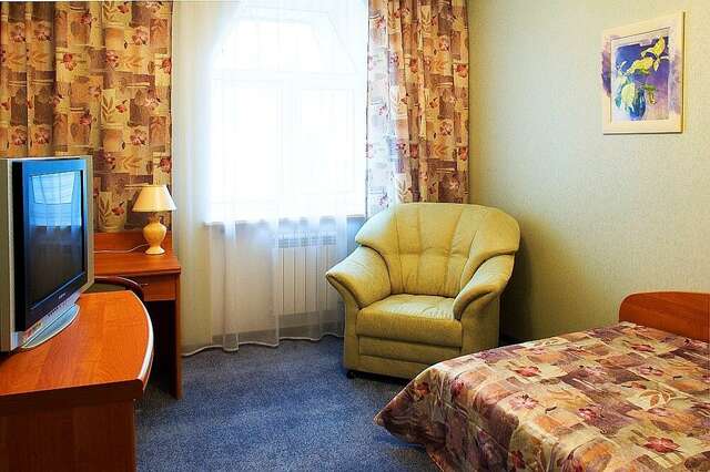 Гостиница ДежаВю Орёл-36