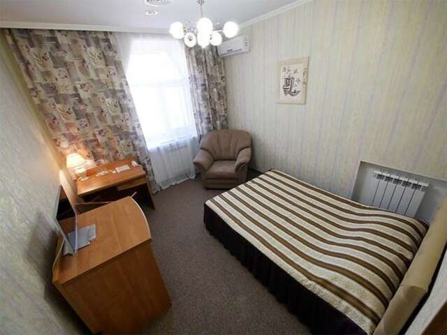 Гостиница ДежаВю Орёл-73