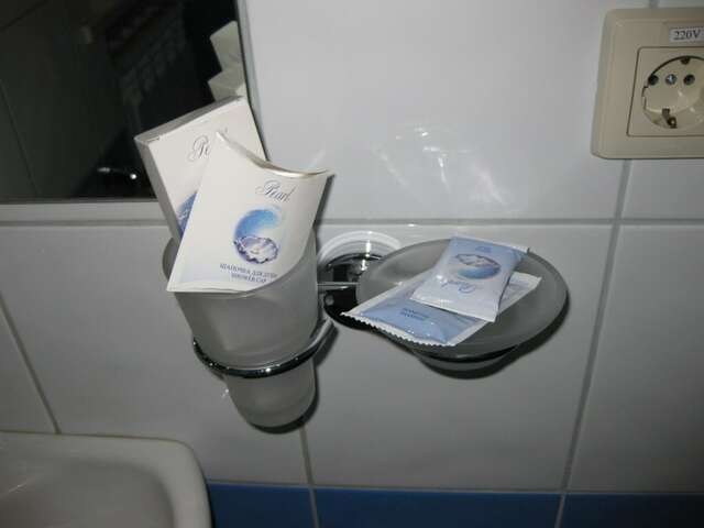 Гостиница ДежаВю Орёл-18