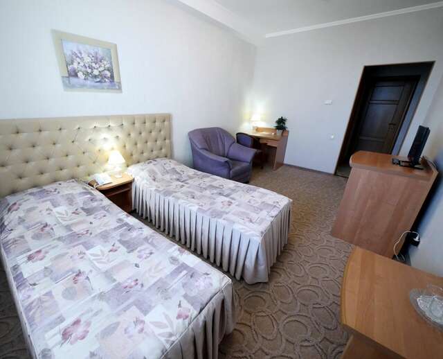 Гостиница ДежаВю Орёл-30