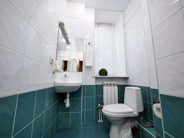 Гостиница ДежаВю Орёл-82