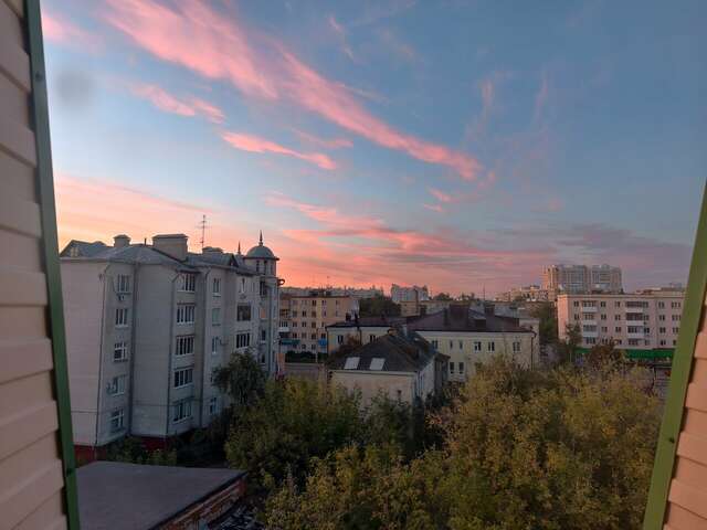 Гостиница ДежаВю Орёл-145