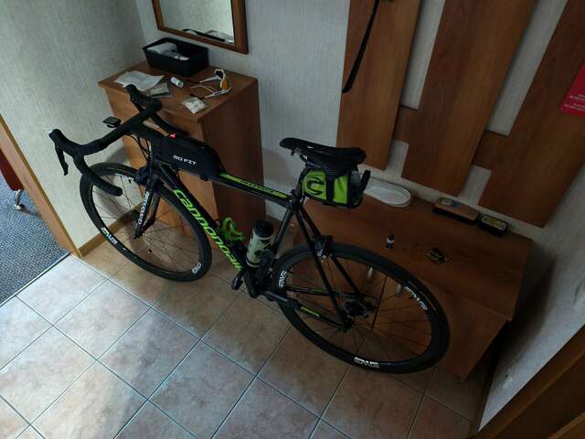 Гостиница ДежаВю Орёл-144