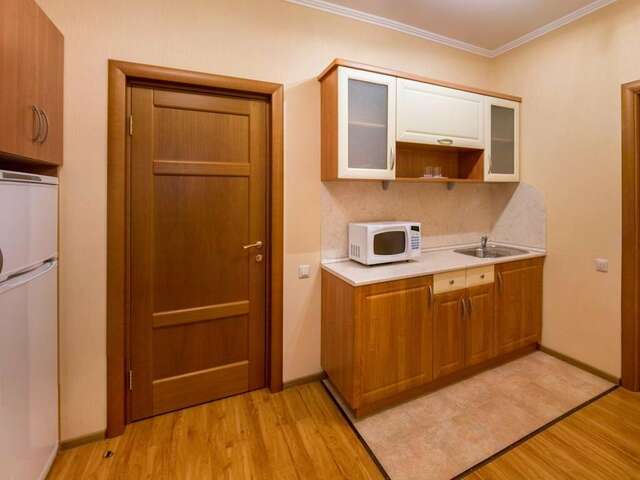 Гостиница ДежаВю Орёл-17