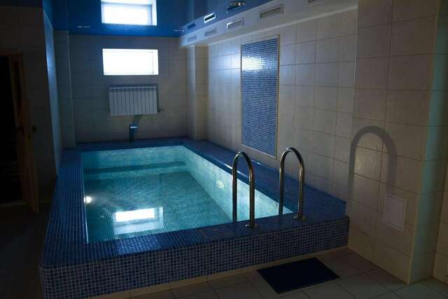 Гостиница ДежаВю Орёл-58