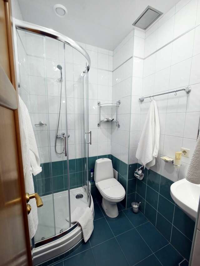 Гостиница ДежаВю Орёл-57