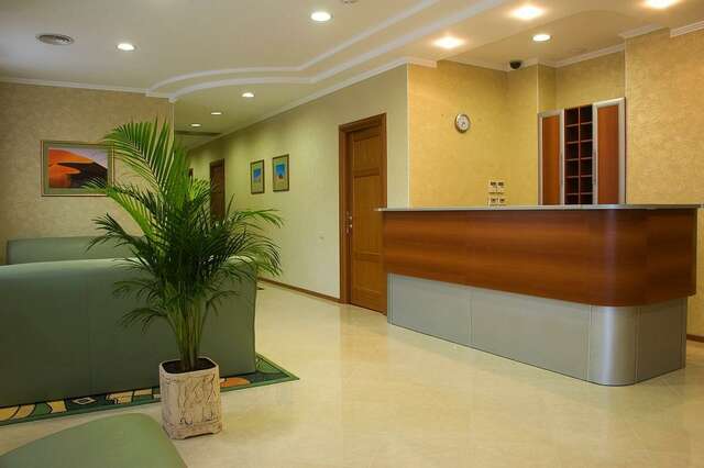 Гостиница ДежаВю Орёл-81