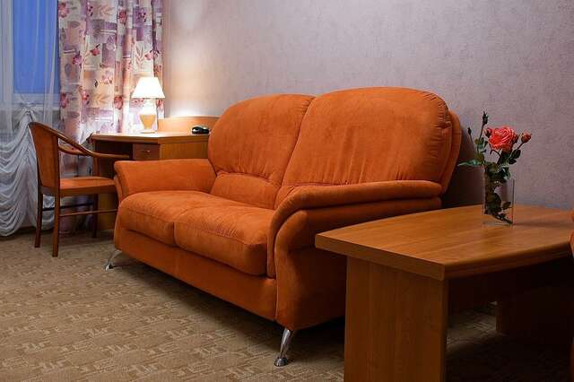 Гостиница ДежаВю Орёл-25