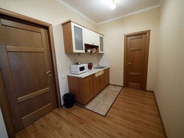 Гостиница ДежаВю Орёл-70