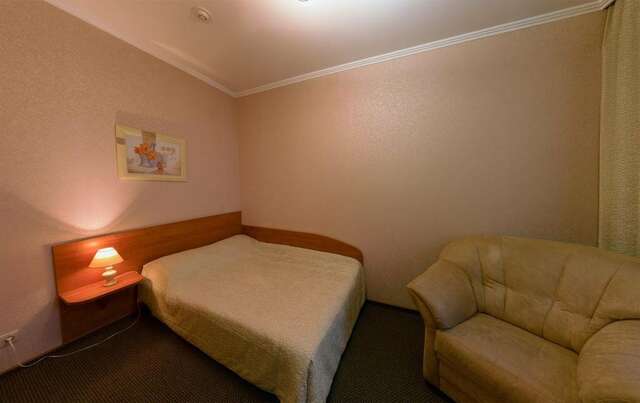 Гостиница ДежаВю Орёл-102