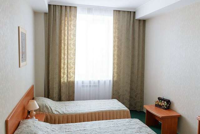 Гостиница ДежаВю Орёл-79